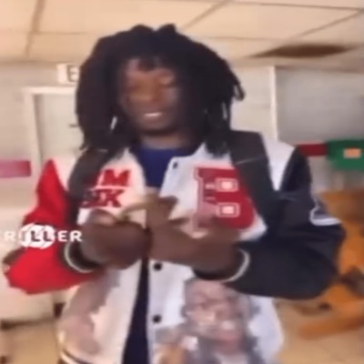 JOKES UP (feat. lil fast) - Single