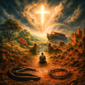 REMAINS OF EDEN - EP