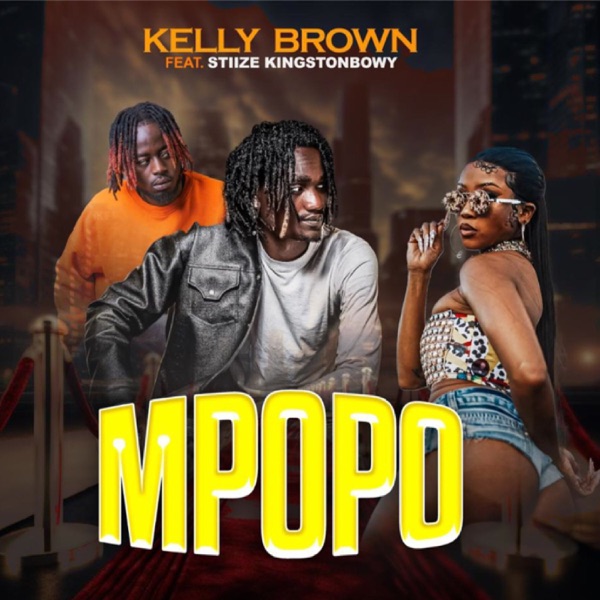 Mpopo (feat. STIIZE KINGSTONBOWY)