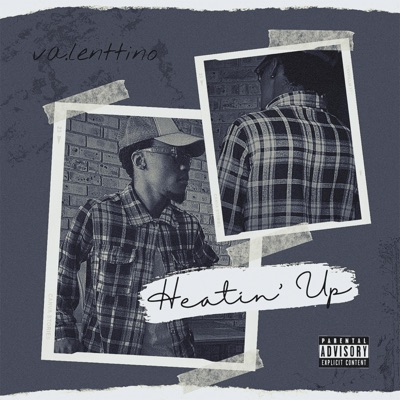 Heatin' UP - Single