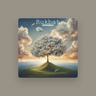 Listen to Rukbat, watch music videos, read bio, see tour dates & more!