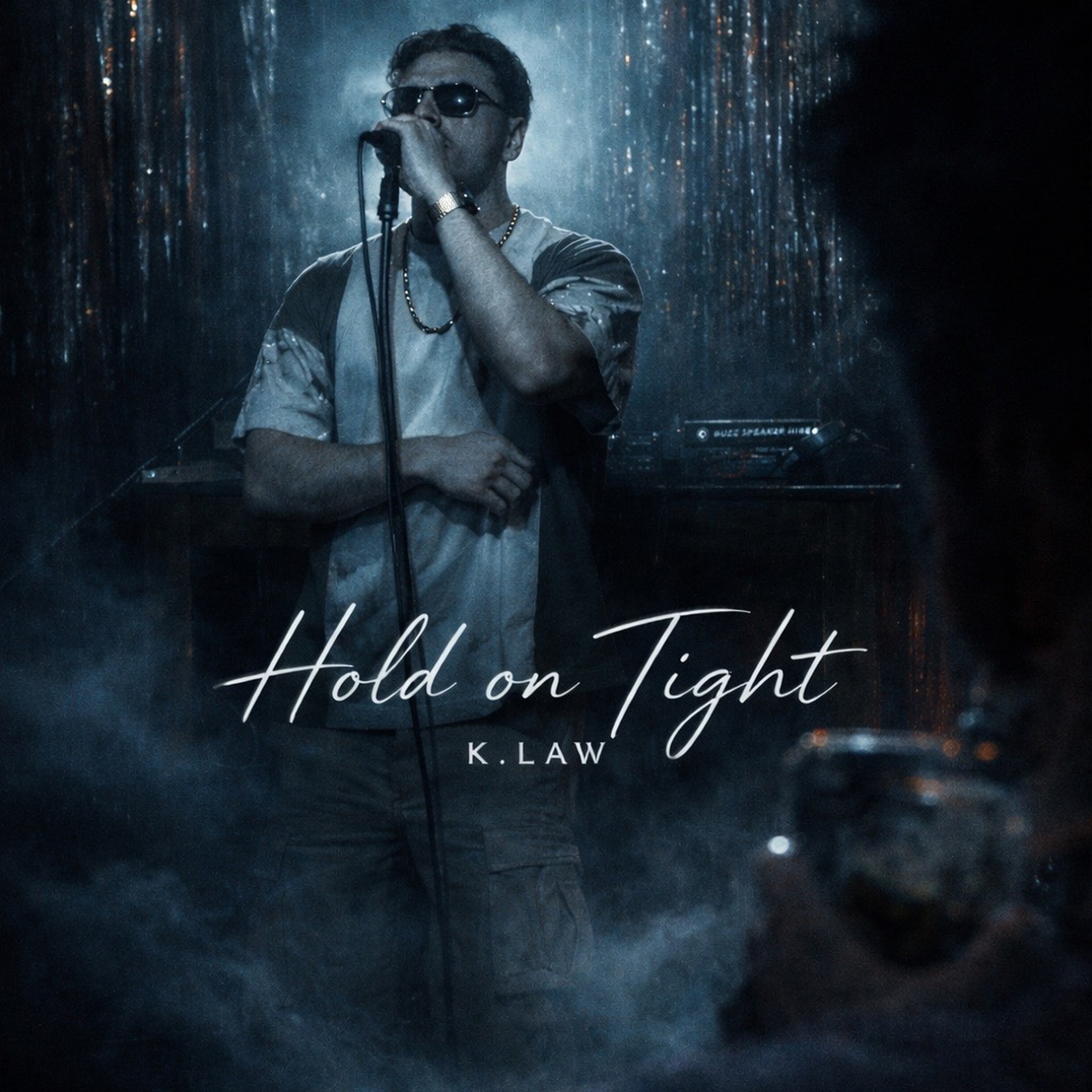 Hold on Tight - Single