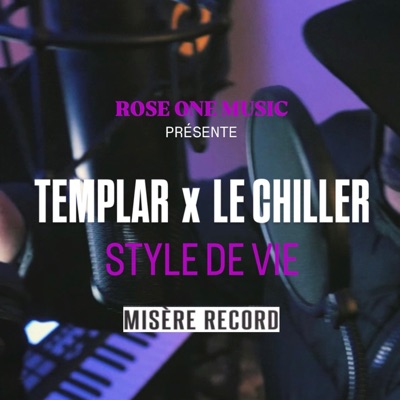 Style de vie (feat. Misère Record) - Single