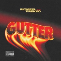 Gutter (feat. Frekko) - Single - Riqmeel