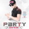 Party - KEVIN ROLDAN lyrics