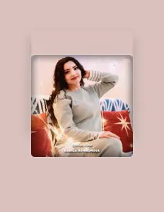 Listen to Ramila Rahmonova, watch music videos, read bio, see tour dates & more!