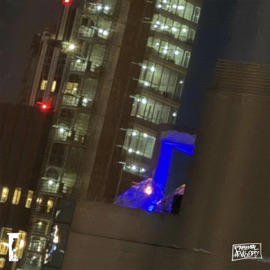 Des Grottes Nil B. B.