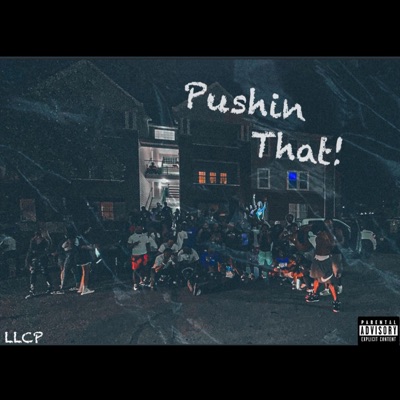 Pushin That! (feat. Bamstackz)
