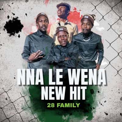 Nna Le Wena - Single
