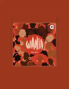 Poslechněte si interpreta UCCEN WATLAS, sledujte hudební videa, přečtěte si životopis, podívejte se na data turné a další informace.