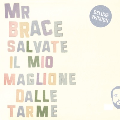 Salvate il mio maglione dalle tarme (Deluxe Version)