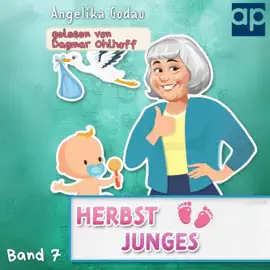 Herbstjunges