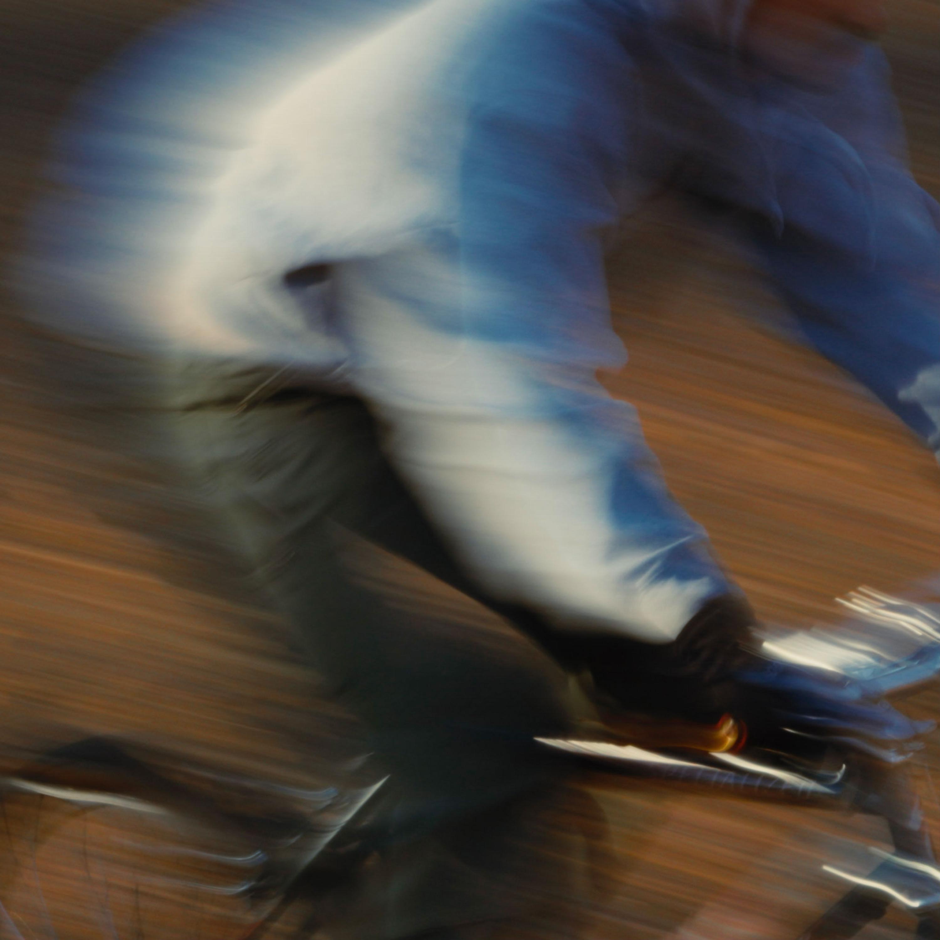 Bicycle Boy - Single