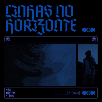 HORIZONTE (feat. Dido mc & Prod. Dnr) - Single