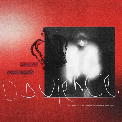 MISTY MEMORIES - Single