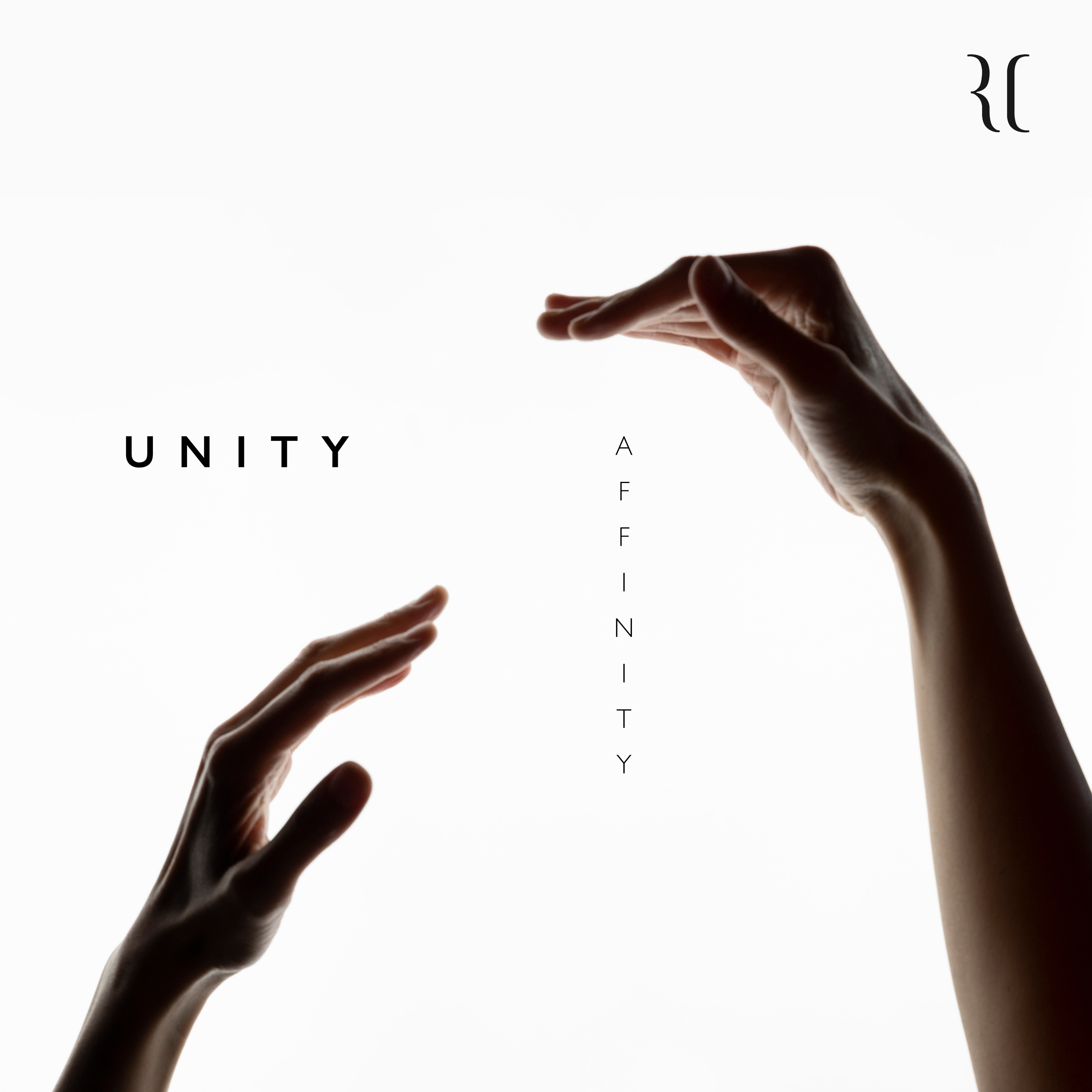 Unity (Affinity) - EP