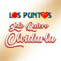 Solo Quiero Olvidarla