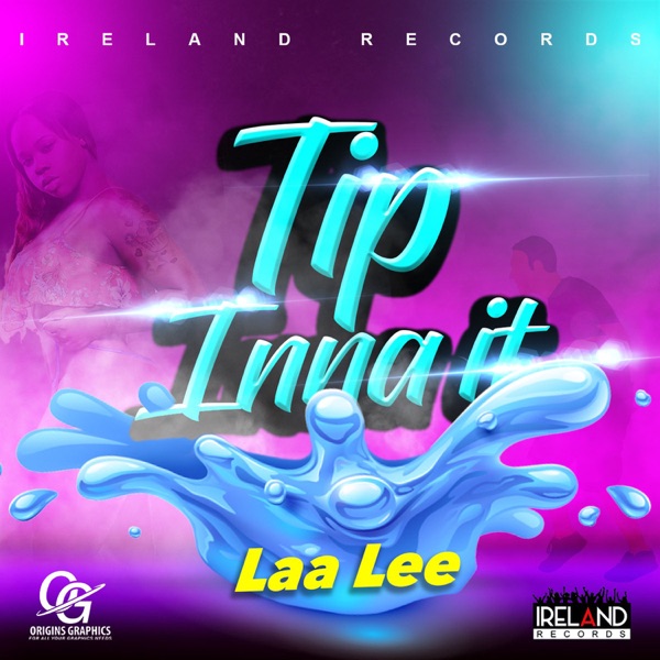 Tip Inna It - Single
