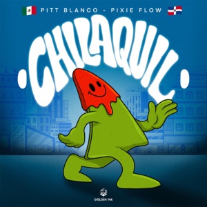 Chilaquil