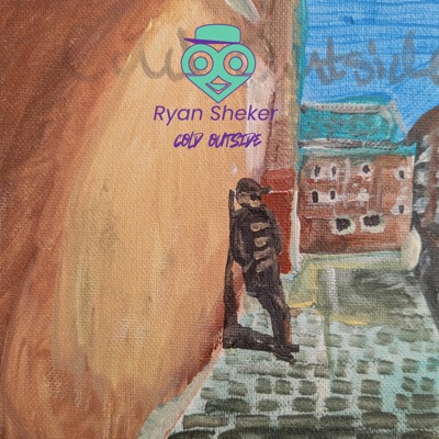 Cold Outside - Single