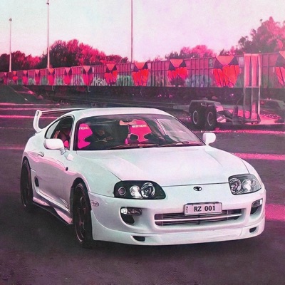 Supra Love! - Single