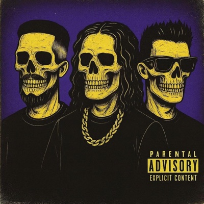 Cranii (feat. TRP & Pol) - Single