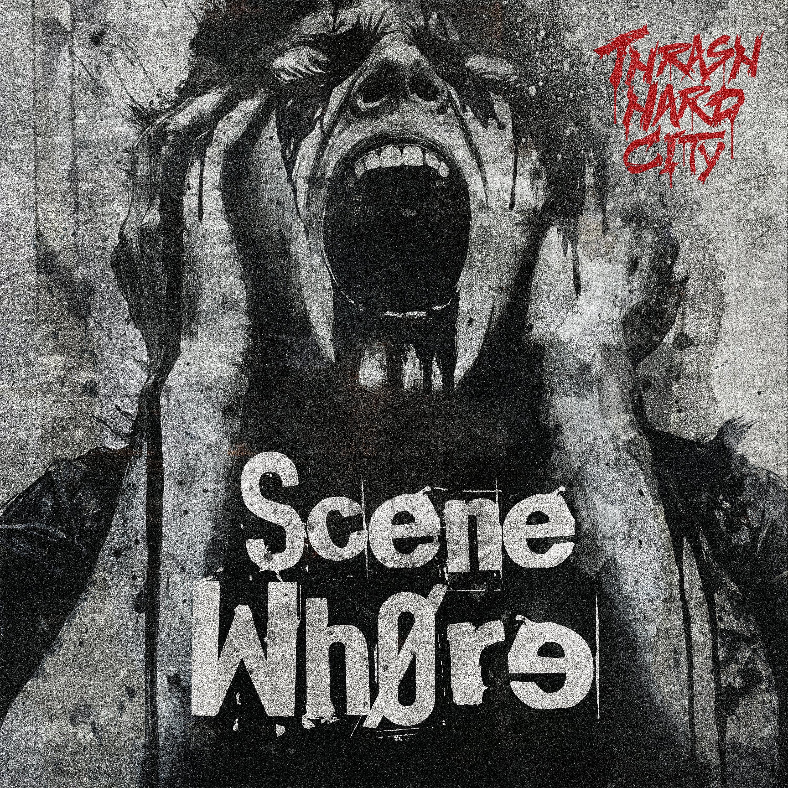 Scene Whore - Single