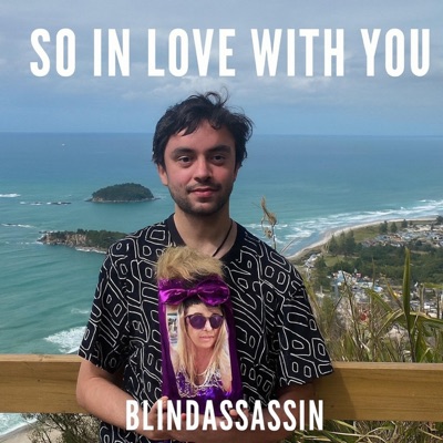 So in love with you (feat. Ese Aumalesulu) - Single