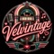 One Last Dance Before Midnight - Velvintage lyrics