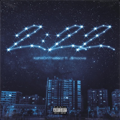 2:22 (feat. J$moove) - Single