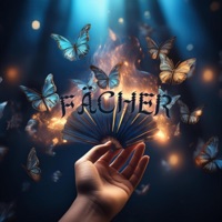 Fächer - Single - yxucansleep