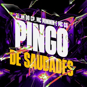 Pingo de Saudades
