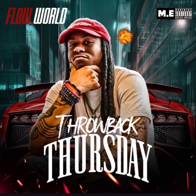 Throwback Thursday (Tbt) - EP