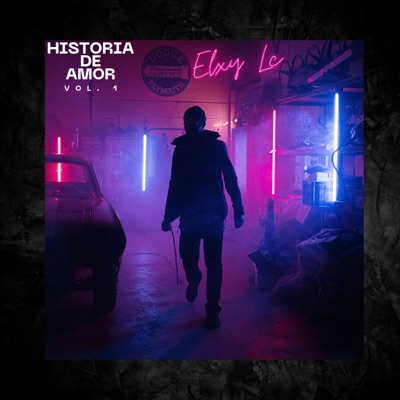historia de amor - Single