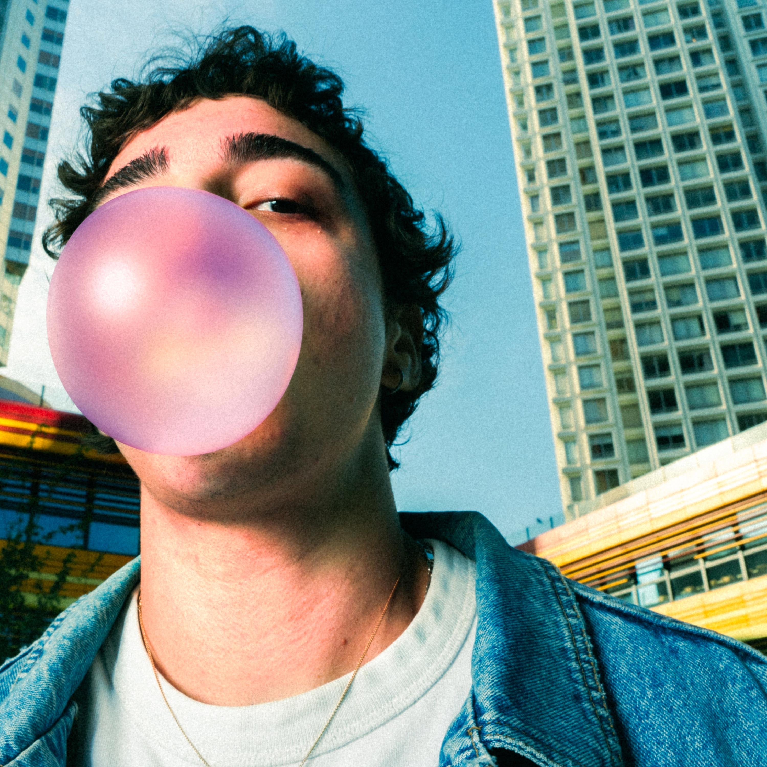 TRAIN DE VIE (guitare version) - Single