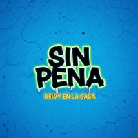 SIN PENA - Single - Deivy en la casa