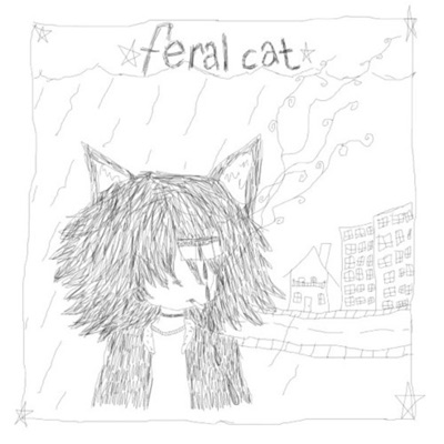 feral cat shelter - EP
