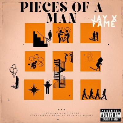 Pieces of a Man