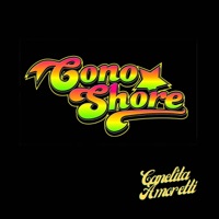 Cono Shore - Single - Canelita Amoretti
