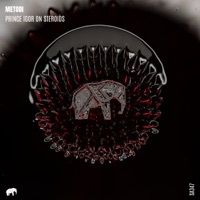 Prince Igor On Steroids - Single - Metodi