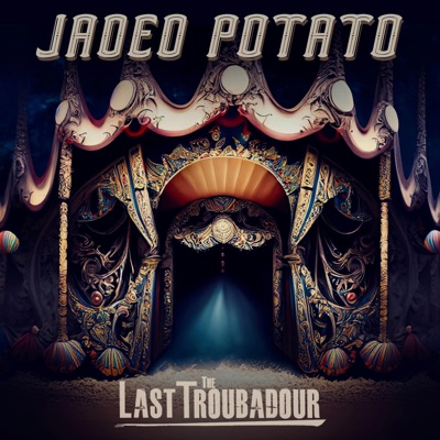 Jaded Potato (feat. Jess Lamb & Siri Imani) - Single