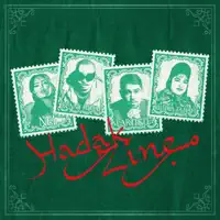 HADAK ZINE — Lartiste, Benny Adam, Nej & khadija taayalt