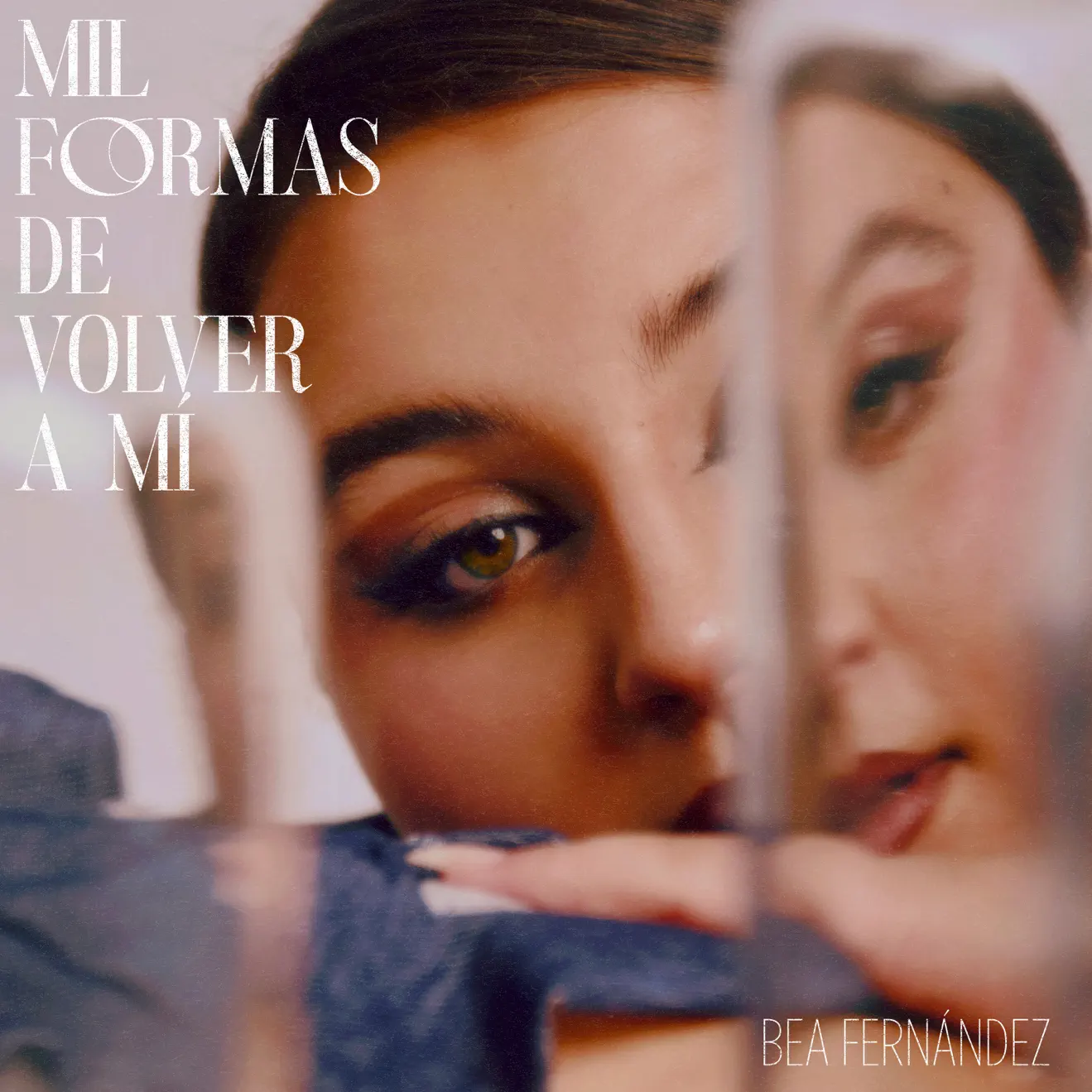 Bea Fernandez – Mil Formas De Volver A Mi – EP (2024) [iTunes Match M4A]