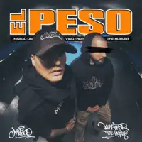 Vida Latina — Mseco, Vingthor the Hurler & Norick