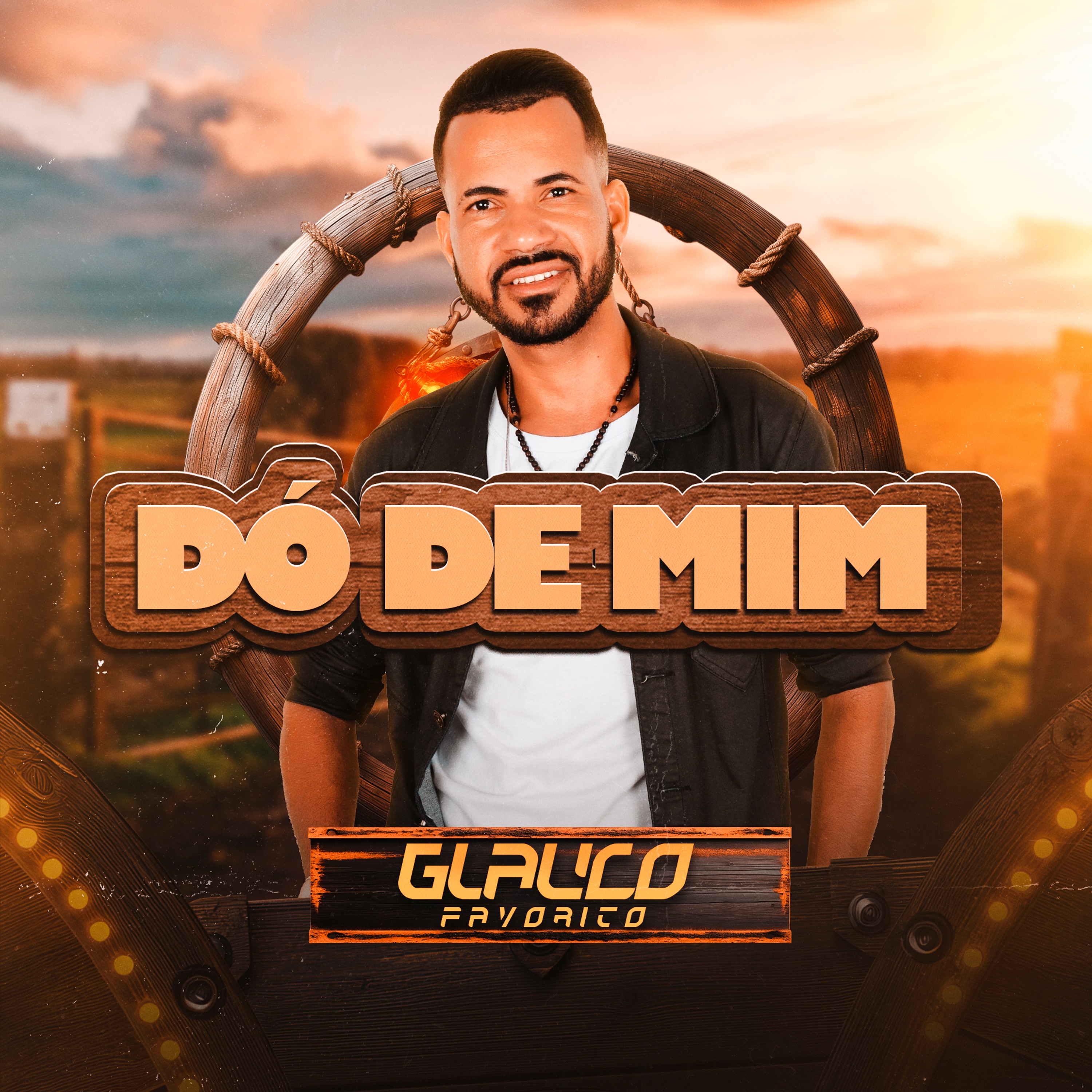 Dó de Mim - Single