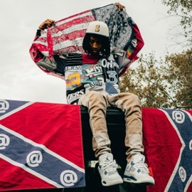 Roscoe Jenkins TeeHxncho