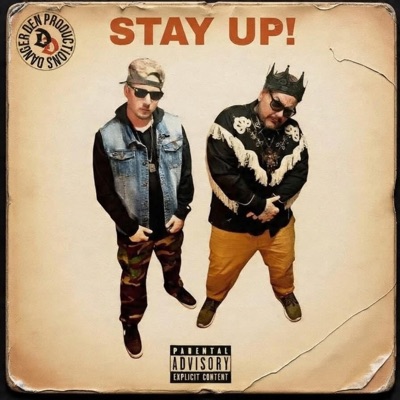 Stay Up - Single