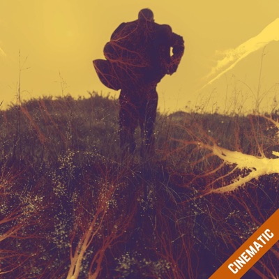 The Feeling Of The Hunted (Trailerised) (feat. Danijel Grubovic) - Single