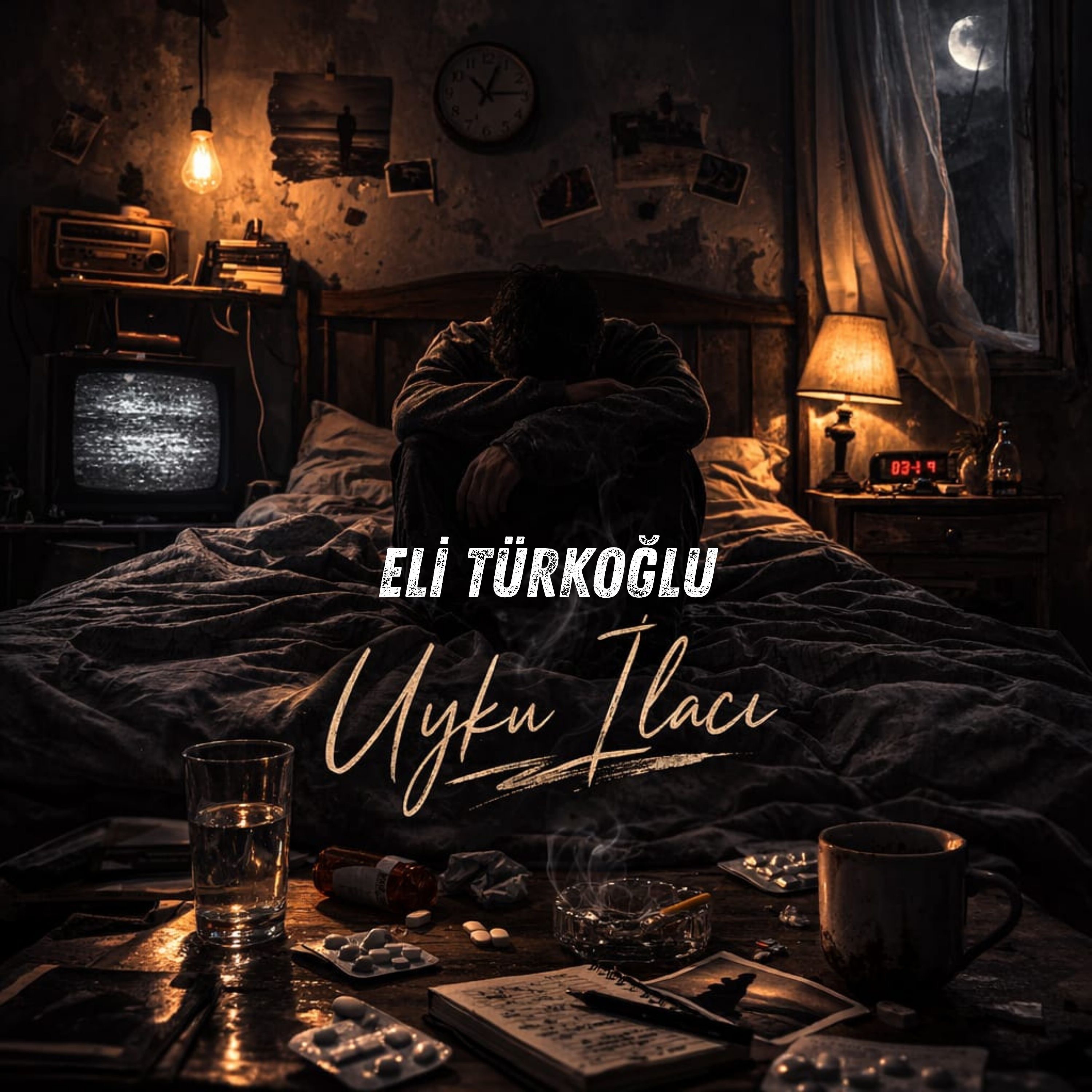 Uyku İlacı - Single