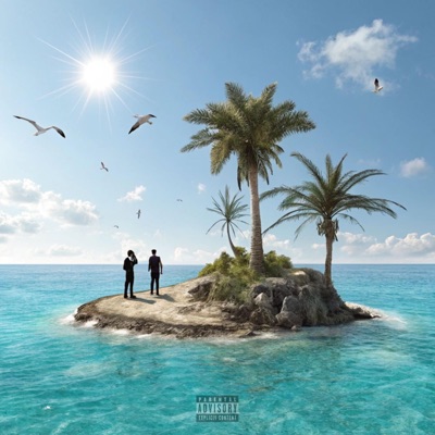 Tropics (feat. Nox & Zero) - Single